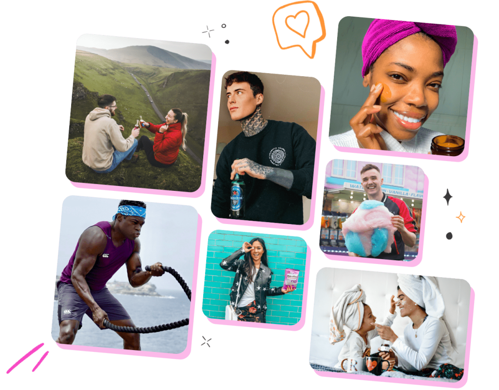 Creators on Mysway